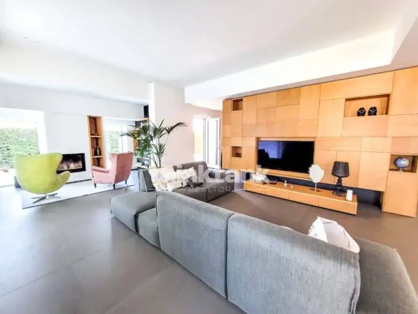 Villa via Timone Zaccanazzo, Acireale