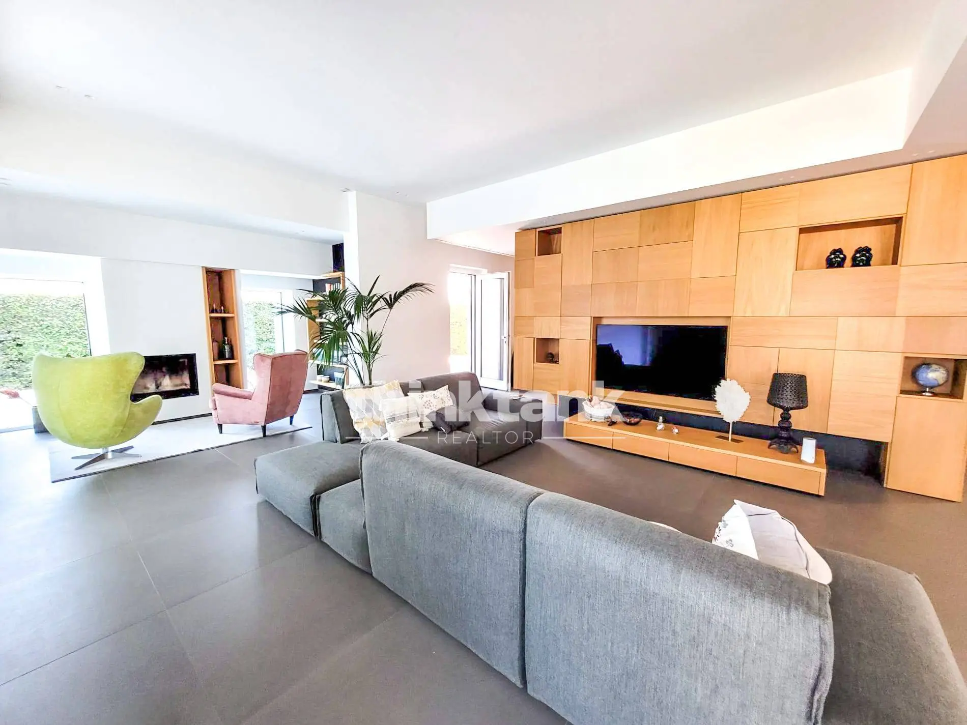 Immagine per Villa in vendita a Acireale Via Timone Zaccanazzo 