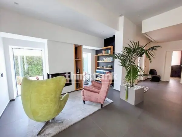 Villa via Timone Zaccanazzo, Acireale