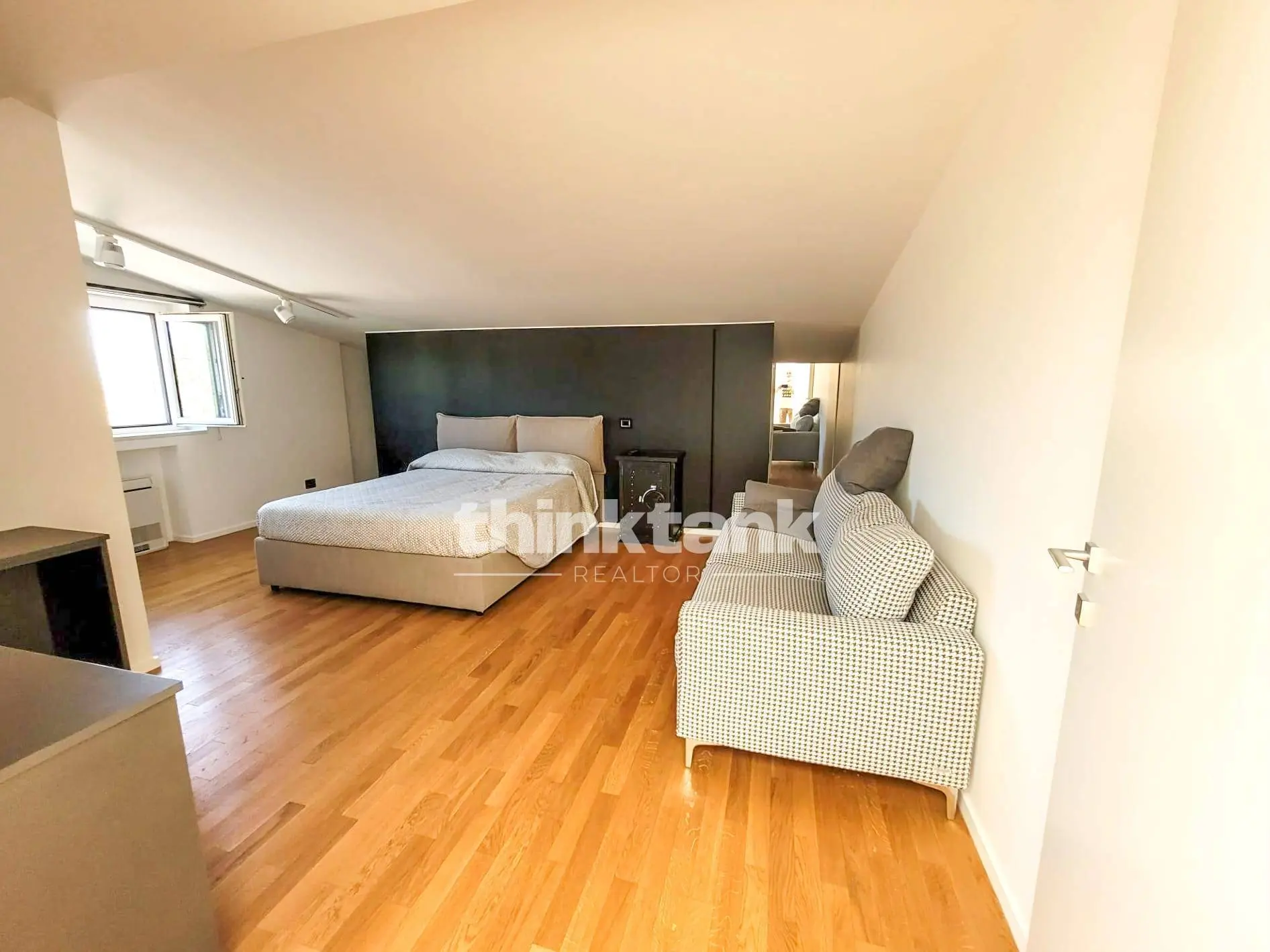 Immagine per Villa in vendita a Acireale Via Timone Zaccanazzo 