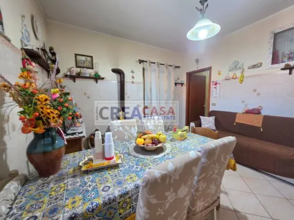 Appartamento via Cannizzoli, Taormina
