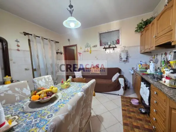 Appartamento via Cannizzoli, Taormina