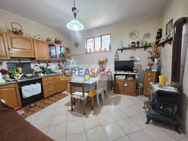 Appartamento via Cannizzoli, Taormina