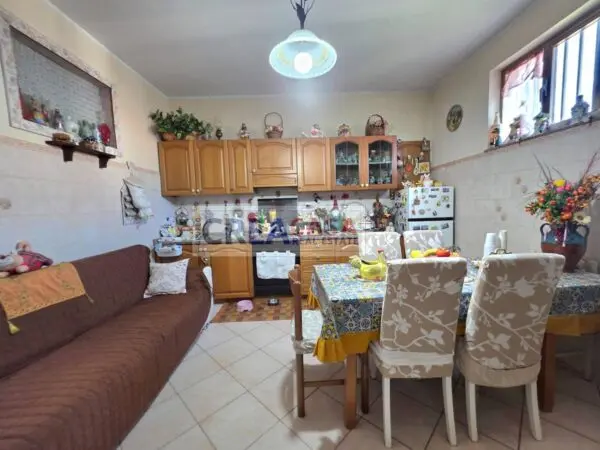 Appartamento via Cannizzoli, Taormina