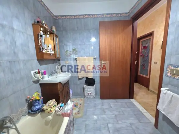 Appartamento via Cannizzoli, Taormina