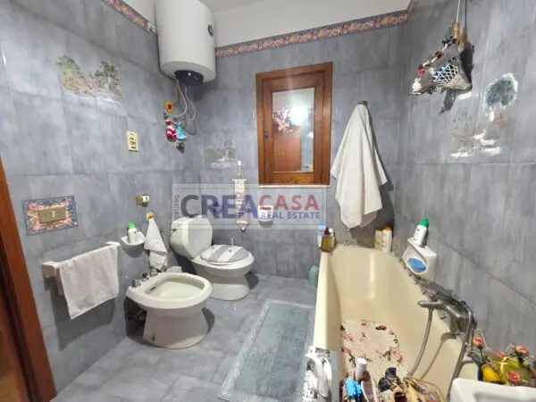 Appartamento via Cannizzoli, Taormina