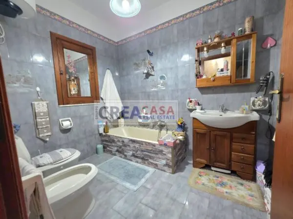 Appartamento via Cannizzoli, Taormina