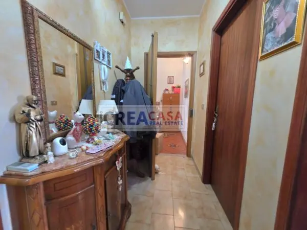 Appartamento via Cannizzoli, Taormina