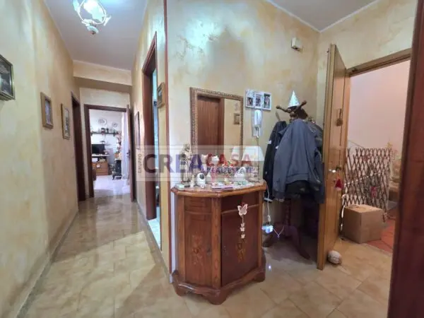 Appartamento via Cannizzoli, Taormina