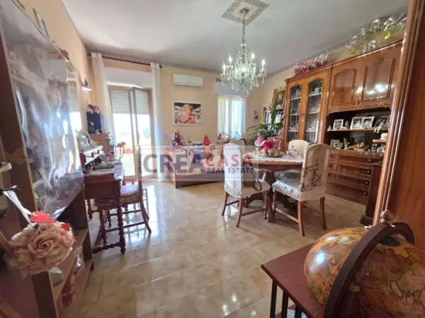 Appartamento via Cannizzoli, Taormina