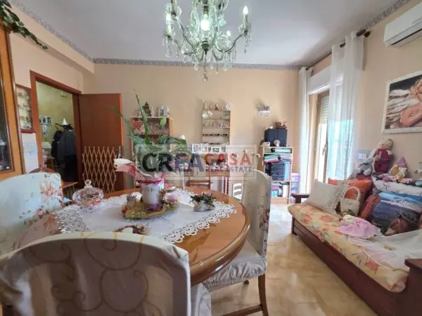 Appartamento via Cannizzoli, Taormina