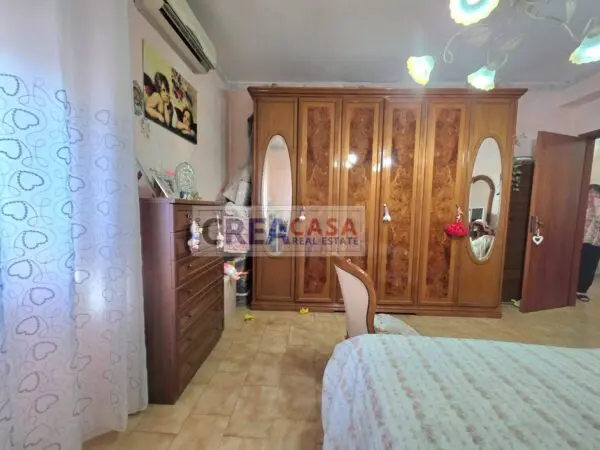 Appartamento via Cannizzoli, Taormina