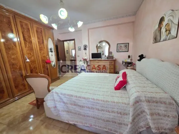 Appartamento via Cannizzoli, Taormina