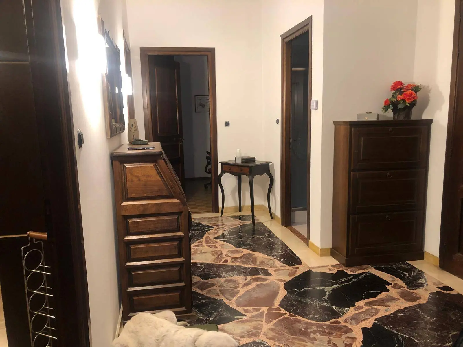 Immagine per Casa Semindipendente in vendita a Virle Piemonte VIA FUCINA 13