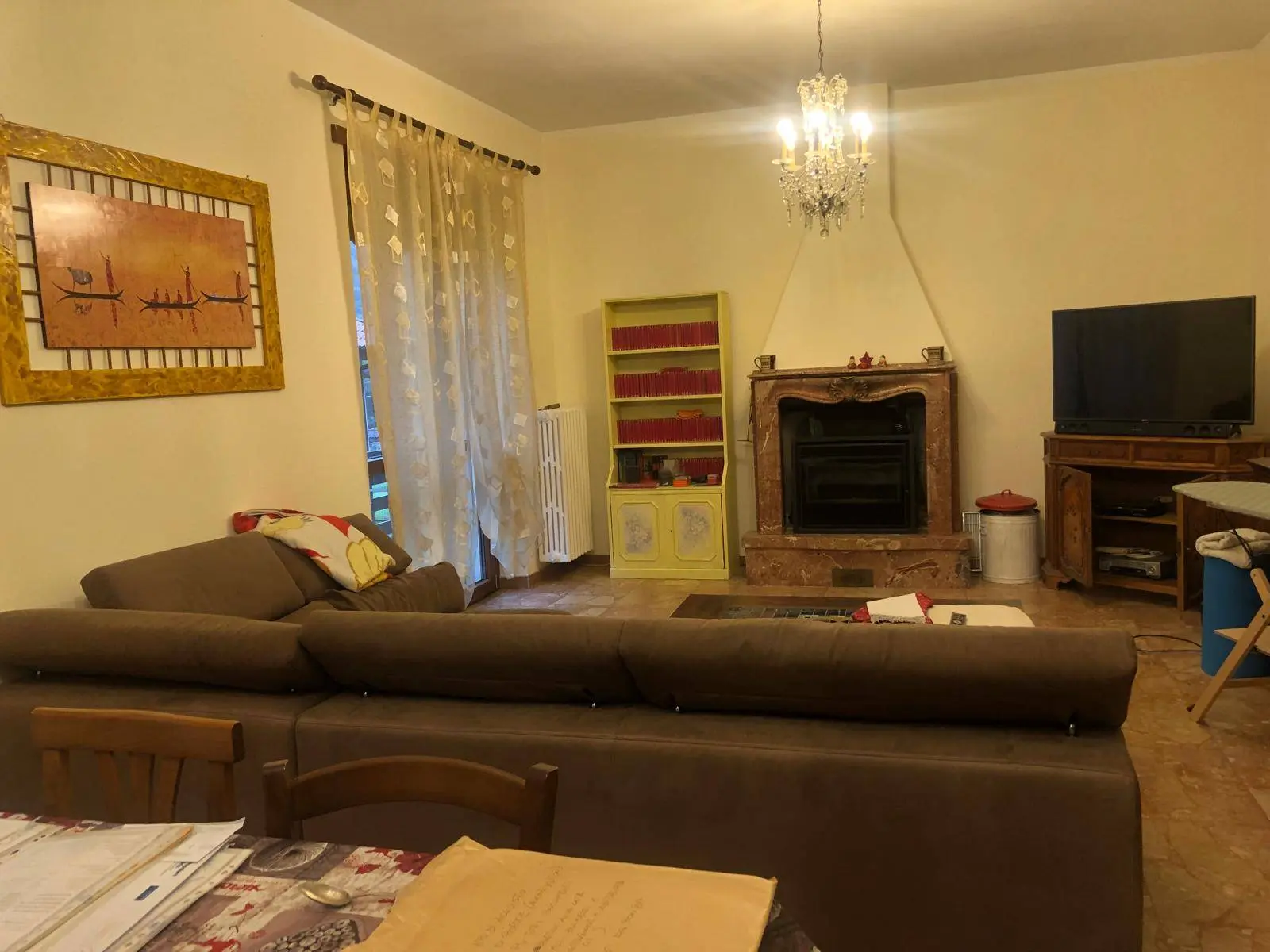 Immagine per Casa Semindipendente in vendita a Virle Piemonte VIA FUCINA 13