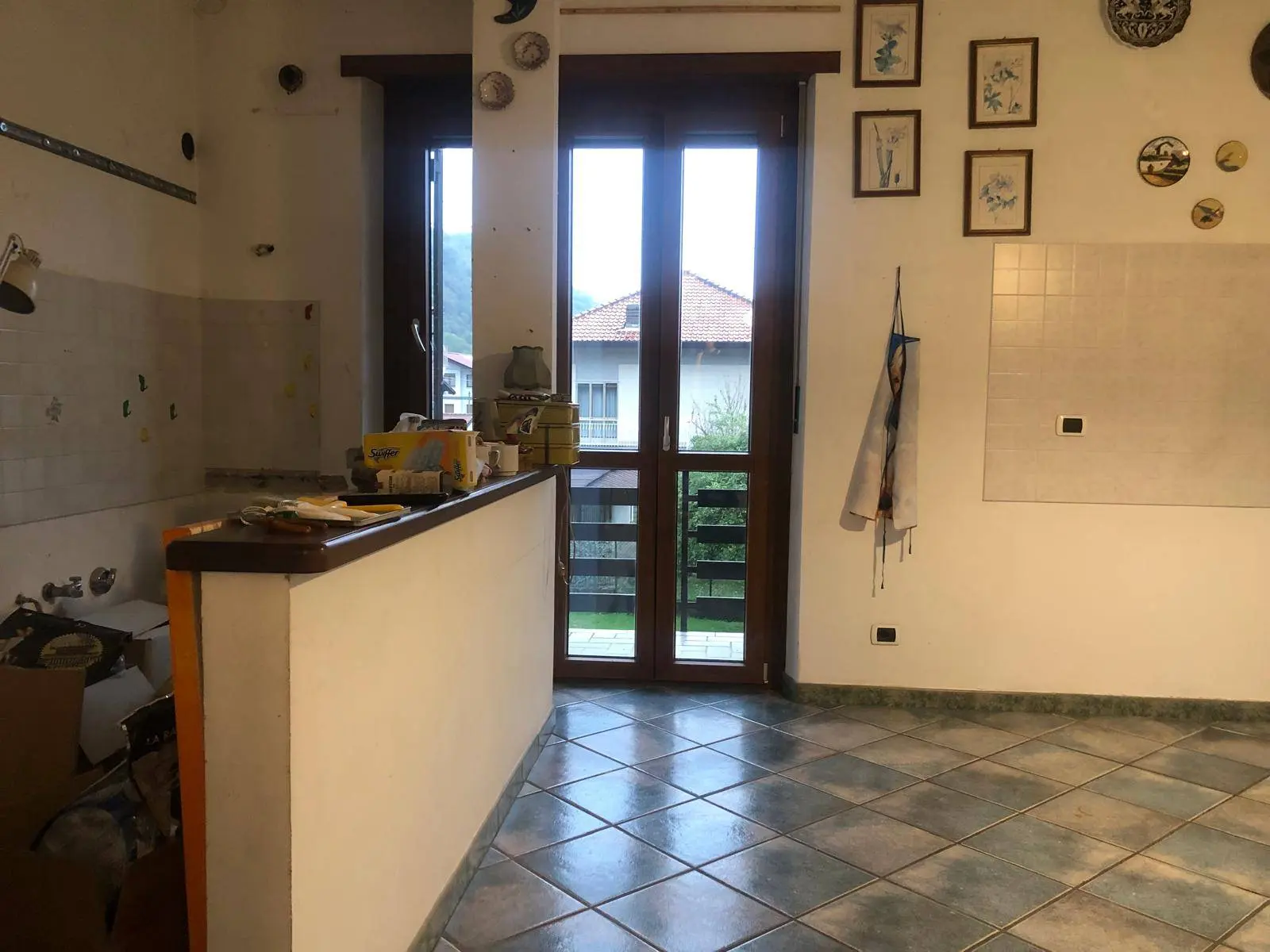Immagine per Casa Semindipendente in vendita a Virle Piemonte VIA FUCINA 13