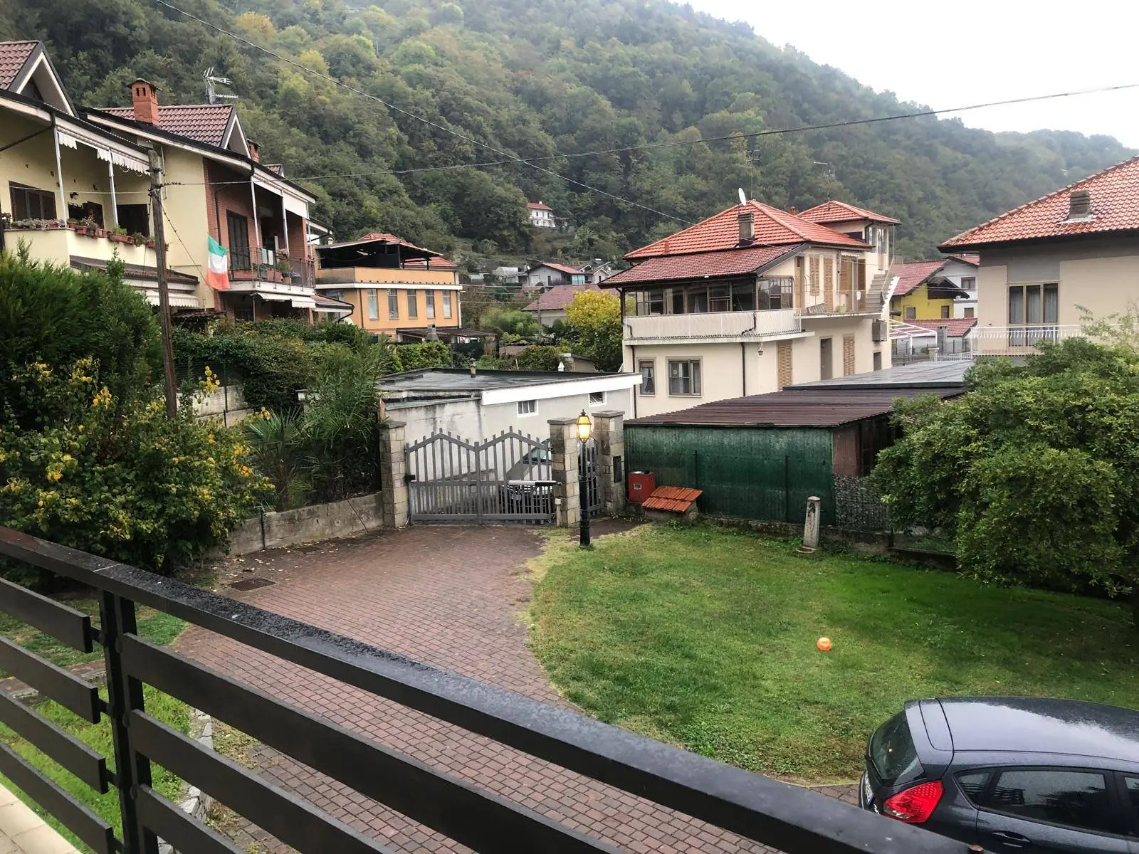 Immagine per Casa Semindipendente in vendita a Virle Piemonte VIA FUCINA 13
