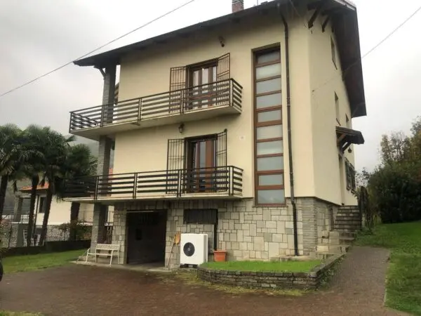 Casa Semindipendente via Fucina 13, Virle Piemonte