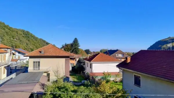Casa Semindipendente via Fucina 13, Virle Piemonte