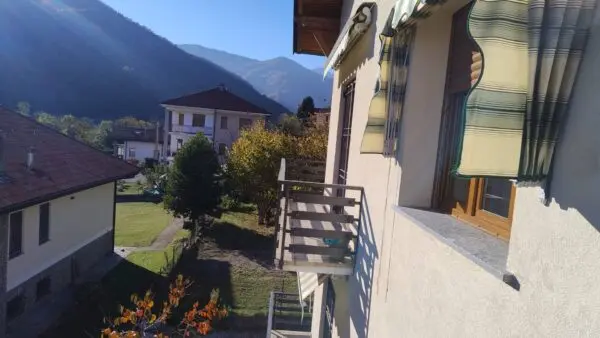 Casa Semindipendente via Fucina 13, Virle Piemonte