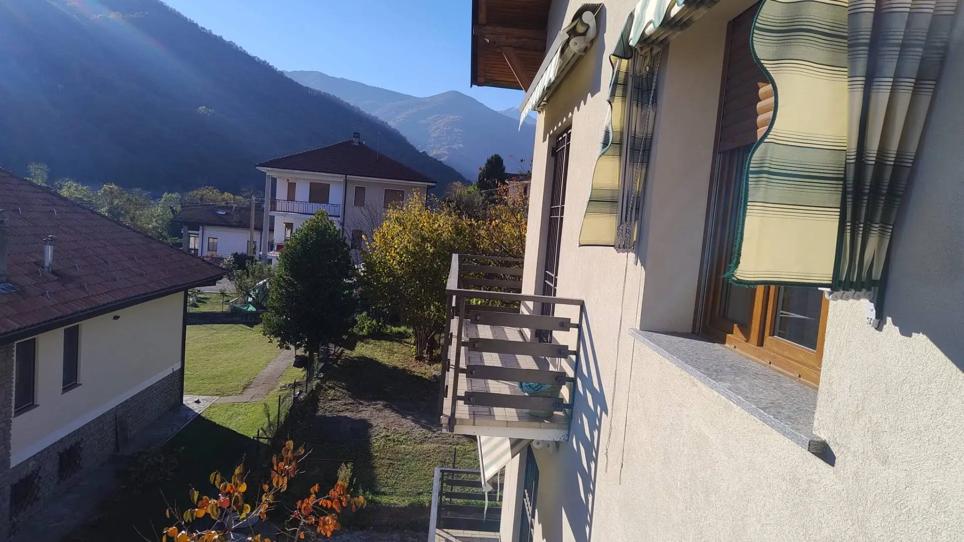 Immagine per Casa Semindipendente in vendita a Virle Piemonte VIA FUCINA 13