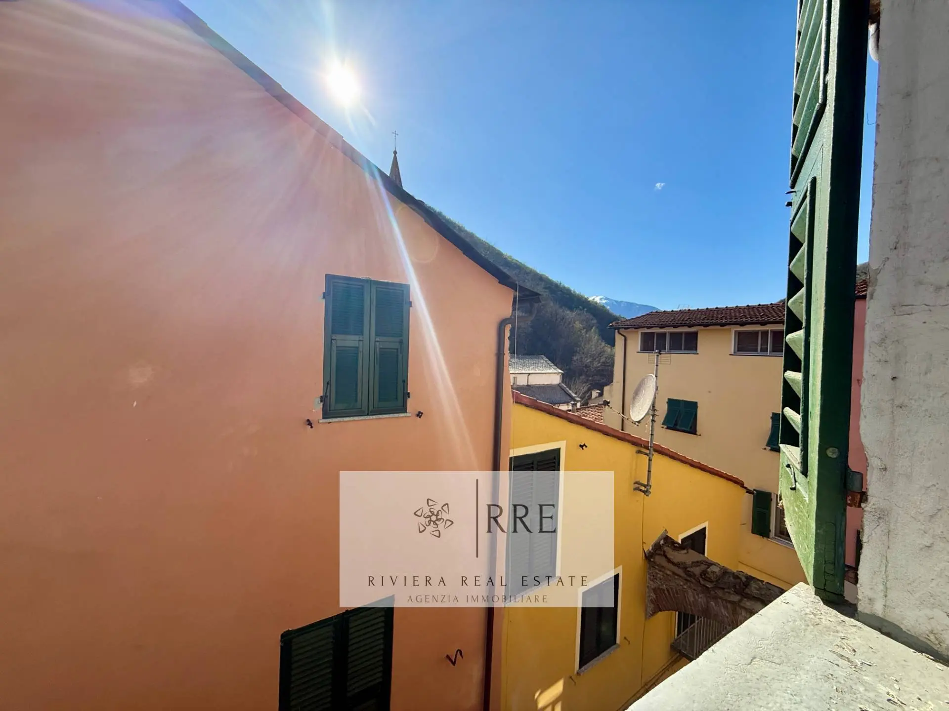 Immagine per Appartamento in vendita a Vessalico via Piave - Pieve di Teco 