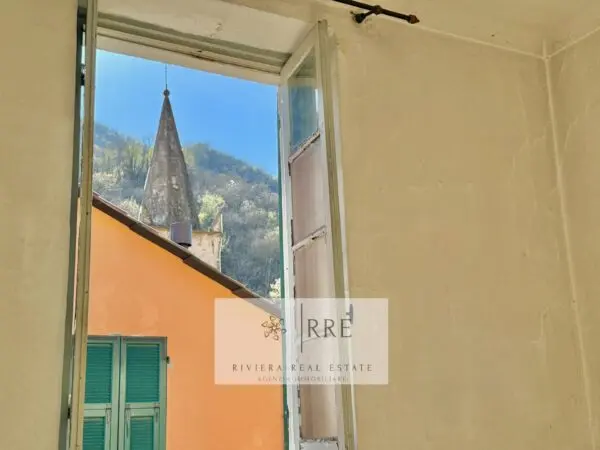 Appartamento via Piave - Pieve Di Teco, Vessalico