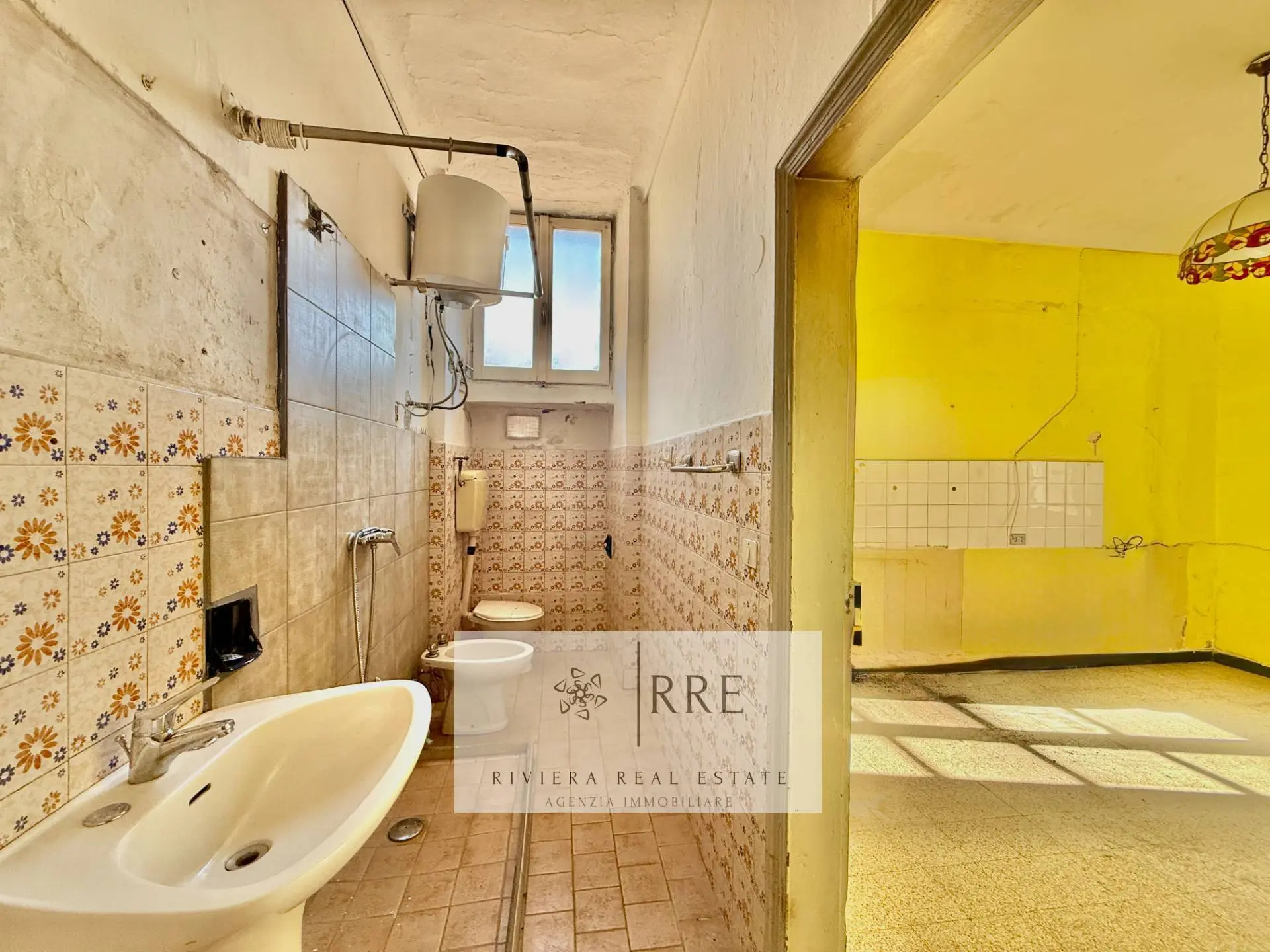 Immagine per Appartamento in vendita a Vessalico via Piave - Pieve di Teco 