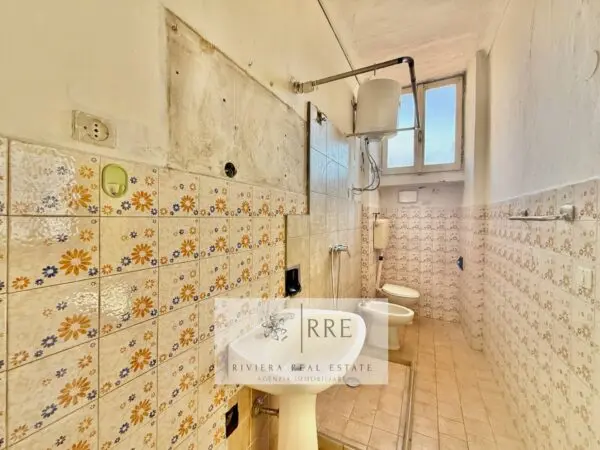 Appartamento via Piave - Pieve Di Teco, Vessalico