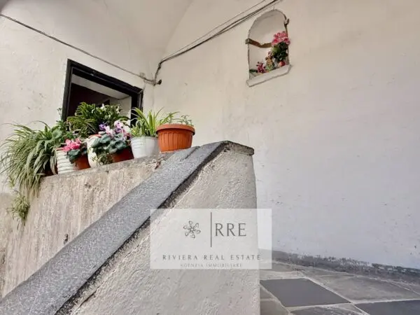 Appartamento via Piave - Pieve Di Teco, Vessalico