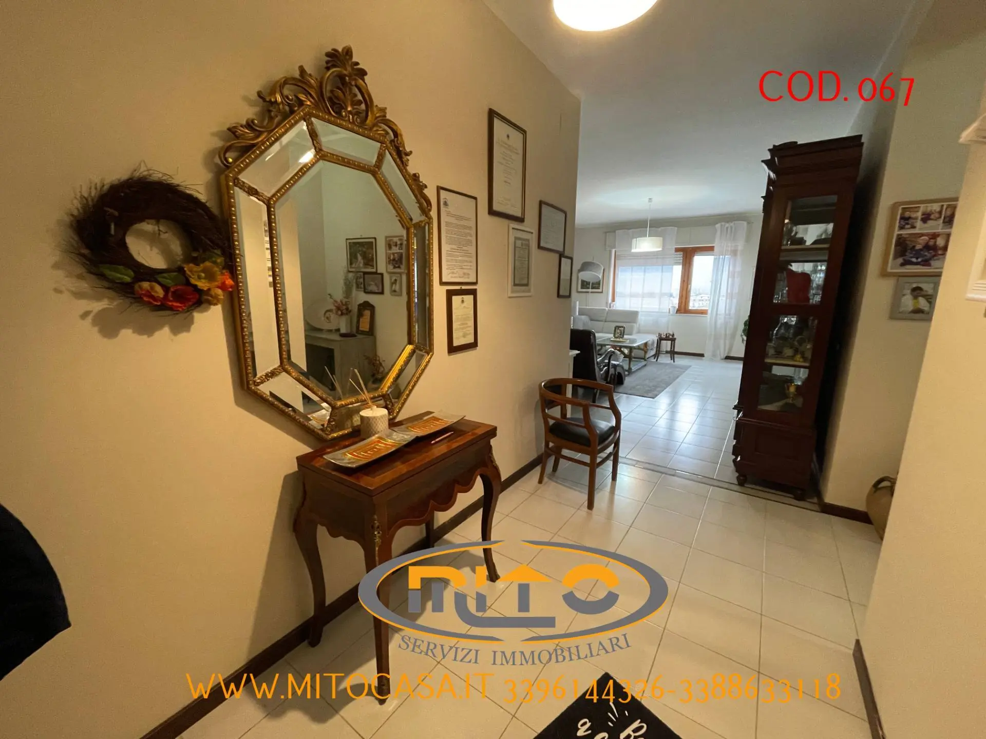 Immagine per Appartamento in vendita a Telese Terme CORSO TRIESTE 