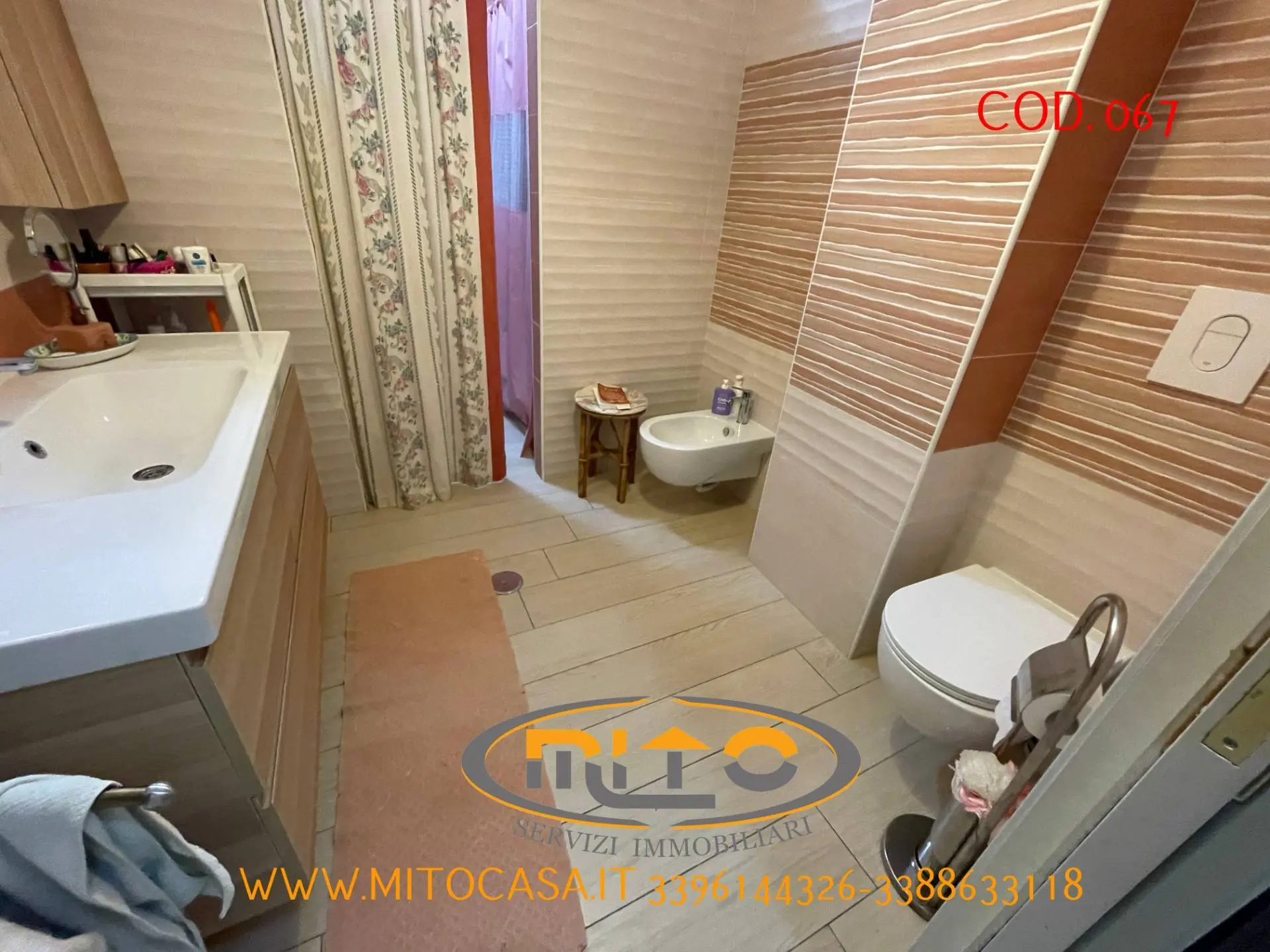 Immagine per Appartamento in vendita a Telese Terme CORSO TRIESTE 