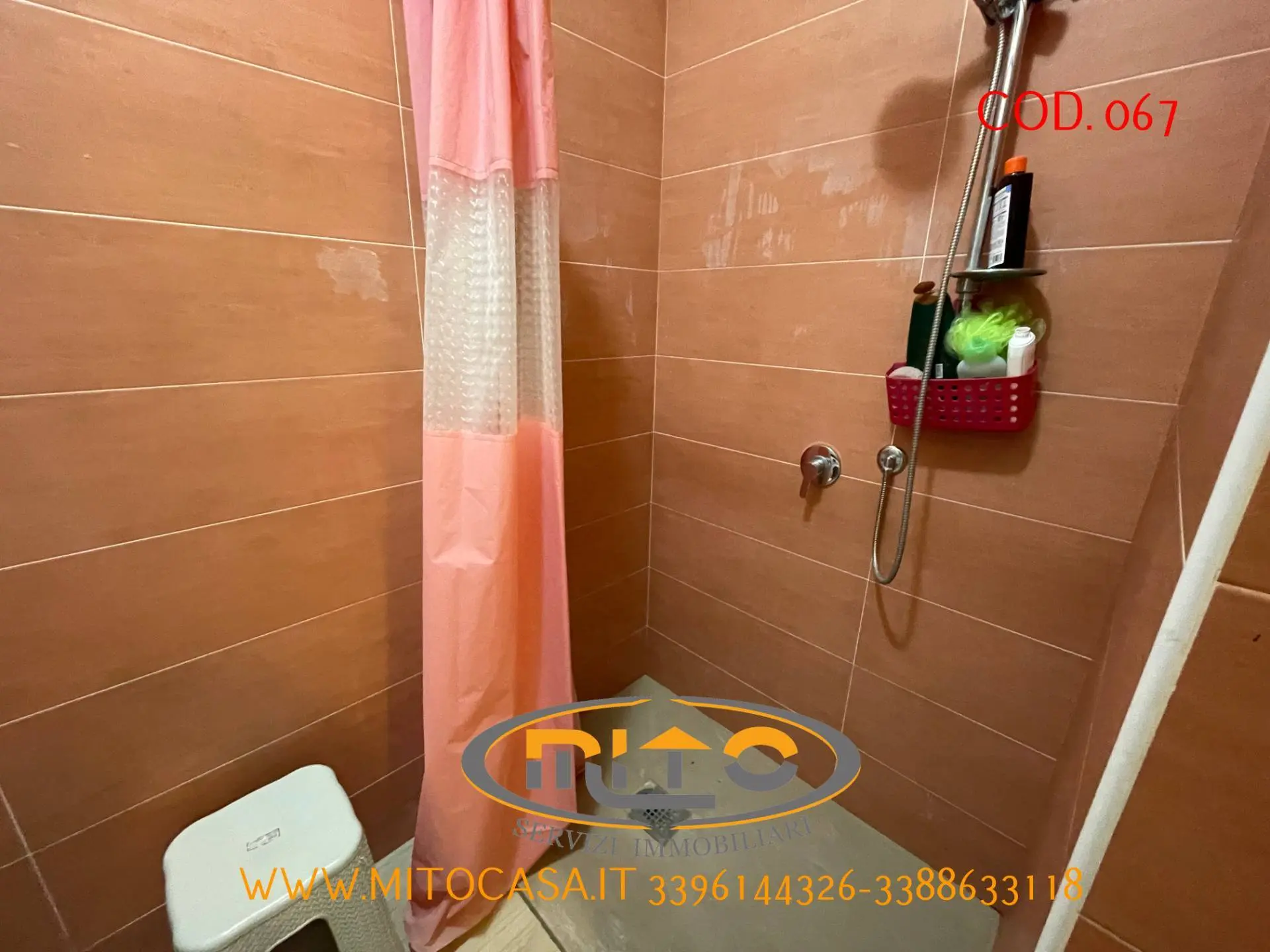 Immagine per Appartamento in vendita a Telese Terme CORSO TRIESTE 