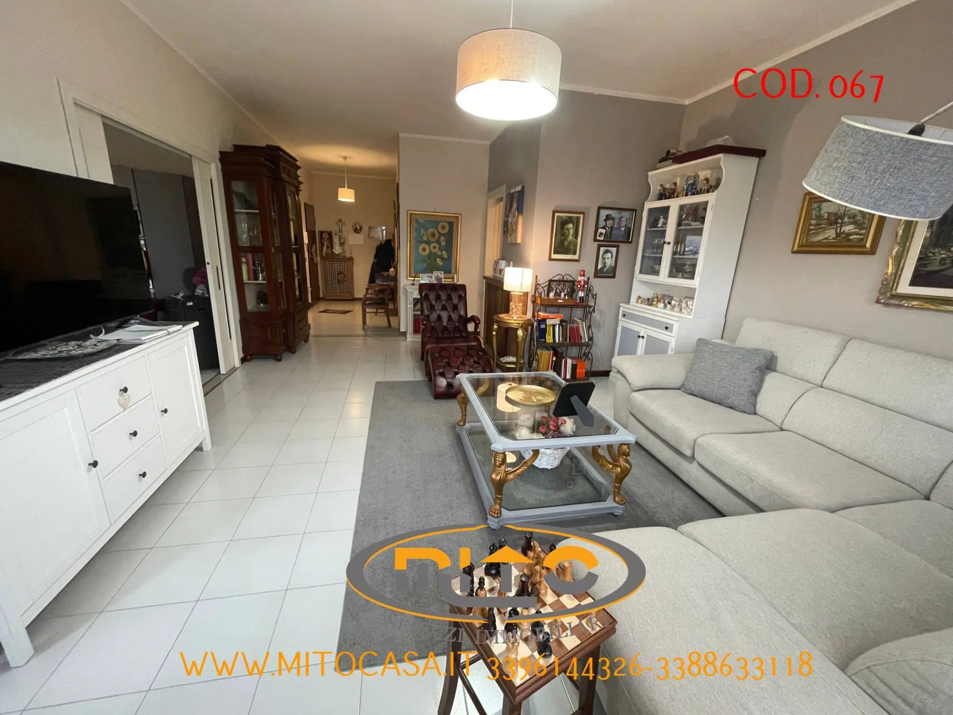 Immagine per Appartamento in vendita a Telese Terme CORSO TRIESTE 