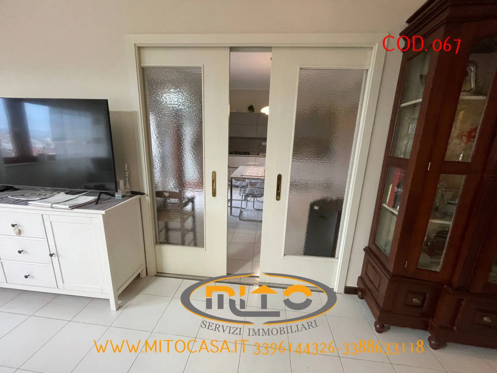 Immagine per Appartamento in vendita a Telese Terme CORSO TRIESTE 