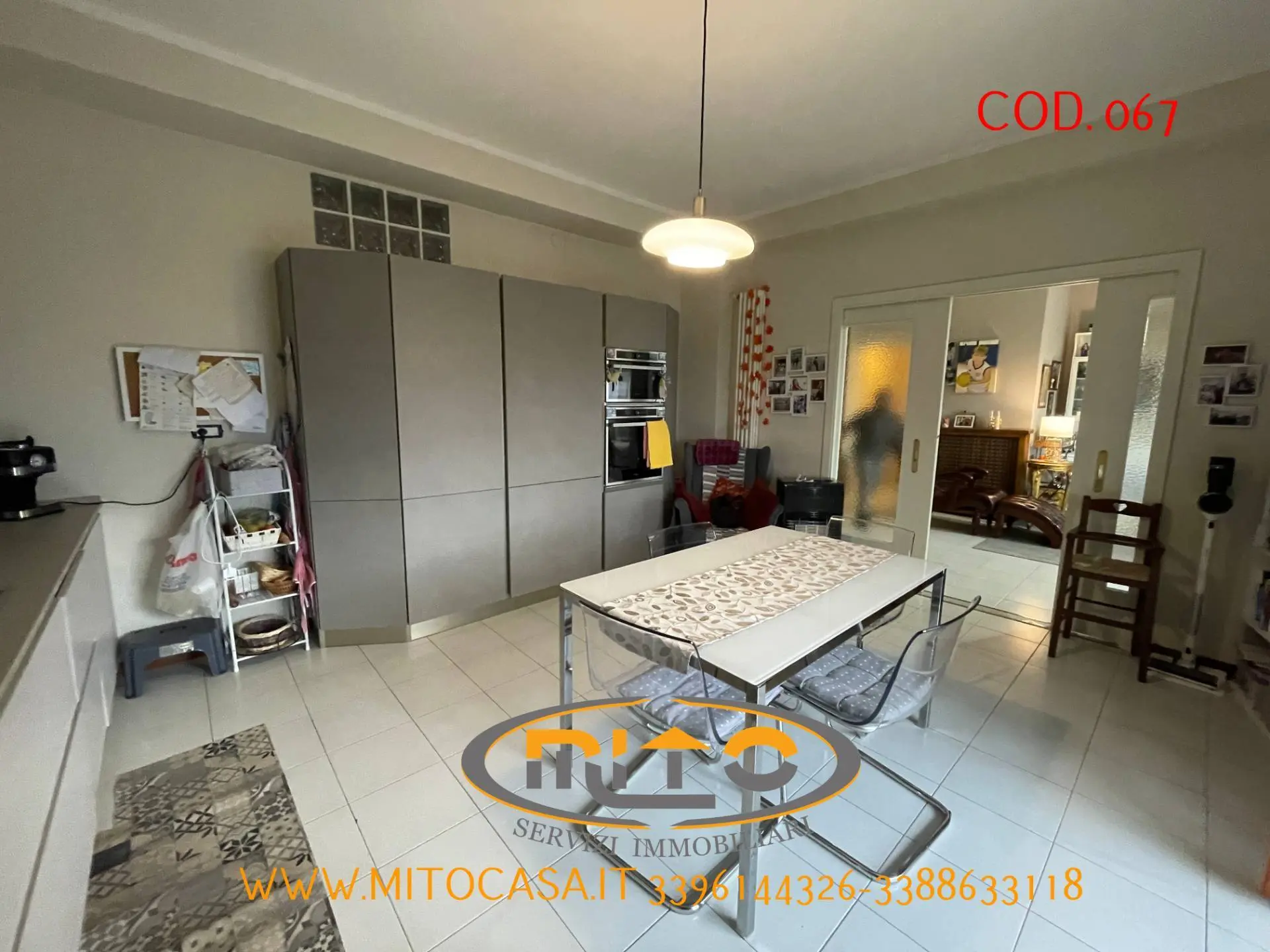 Immagine per Appartamento in vendita a Telese Terme CORSO TRIESTE 