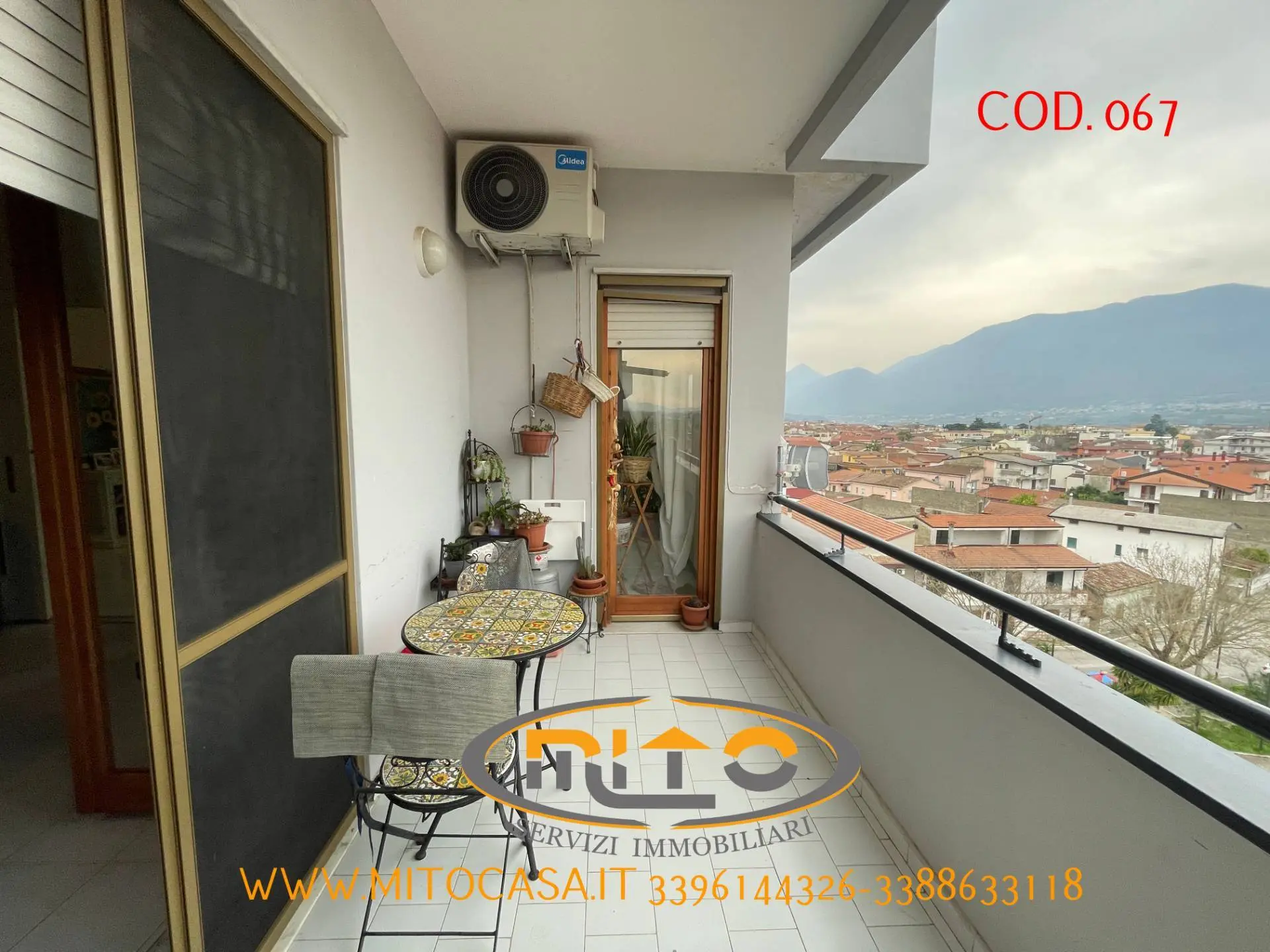 Immagine per Appartamento in vendita a Telese Terme CORSO TRIESTE 