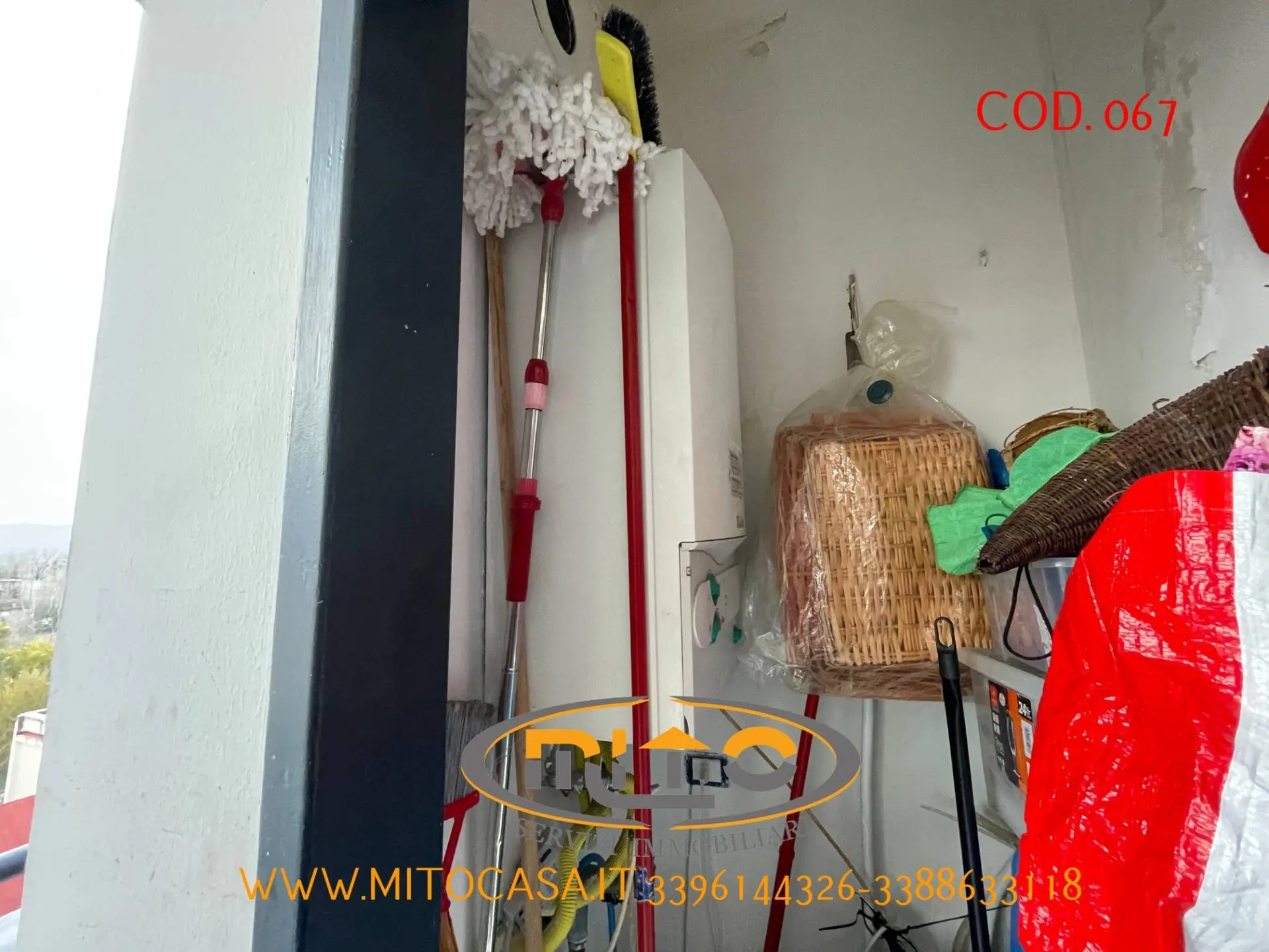 Immagine per Appartamento in vendita a Telese Terme CORSO TRIESTE 