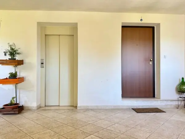 Attico/Mansarda via Filippo Maria Pugliese 29, Lecce