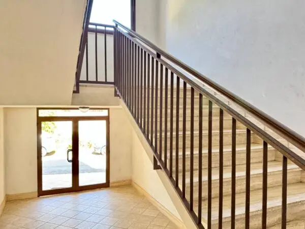 Attico/Mansarda via Filippo Maria Pugliese 29, Lecce