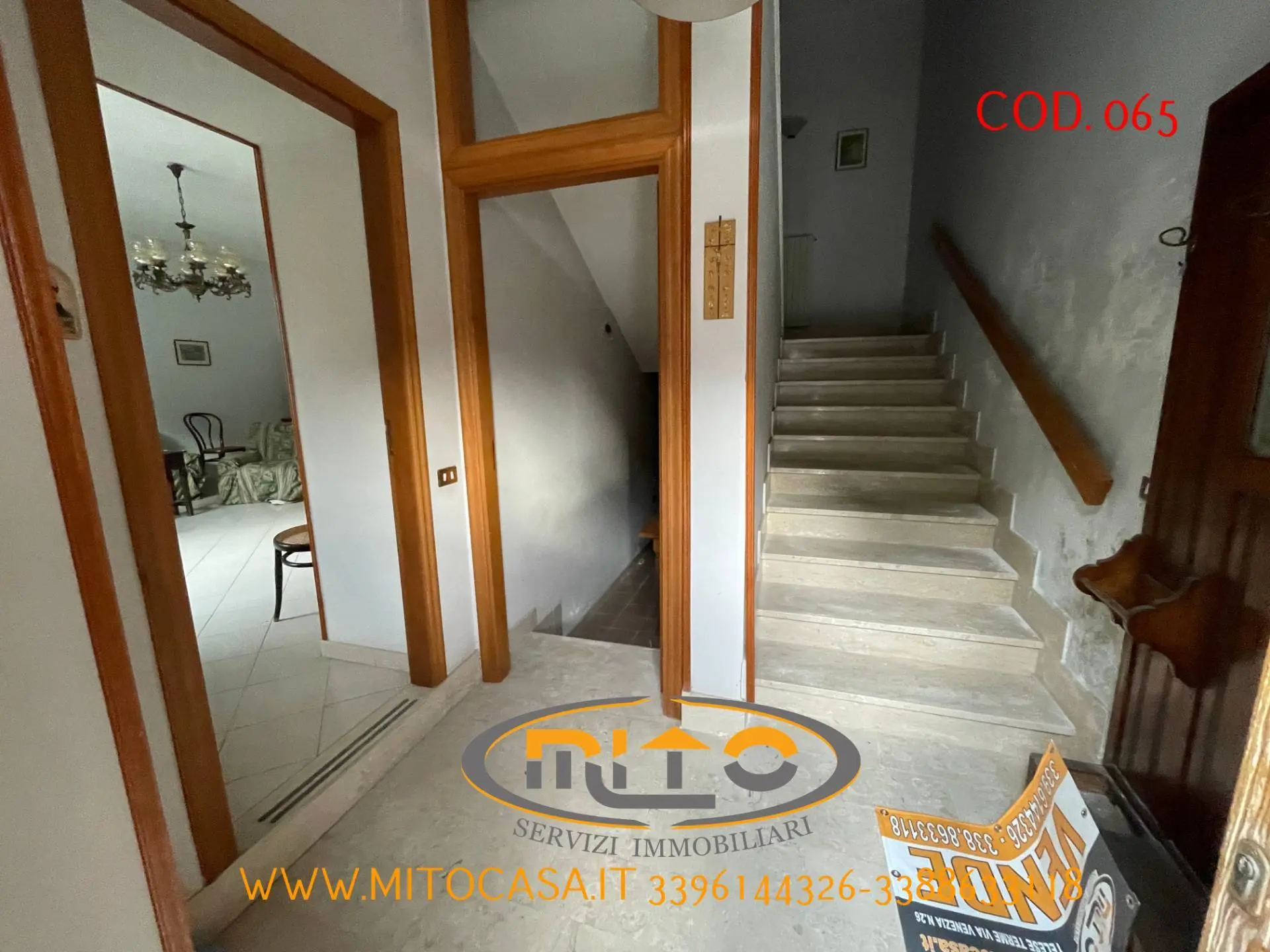 Immagine per Casa indipendente in vendita a Torrecuso VIA GARIBALDI 107
