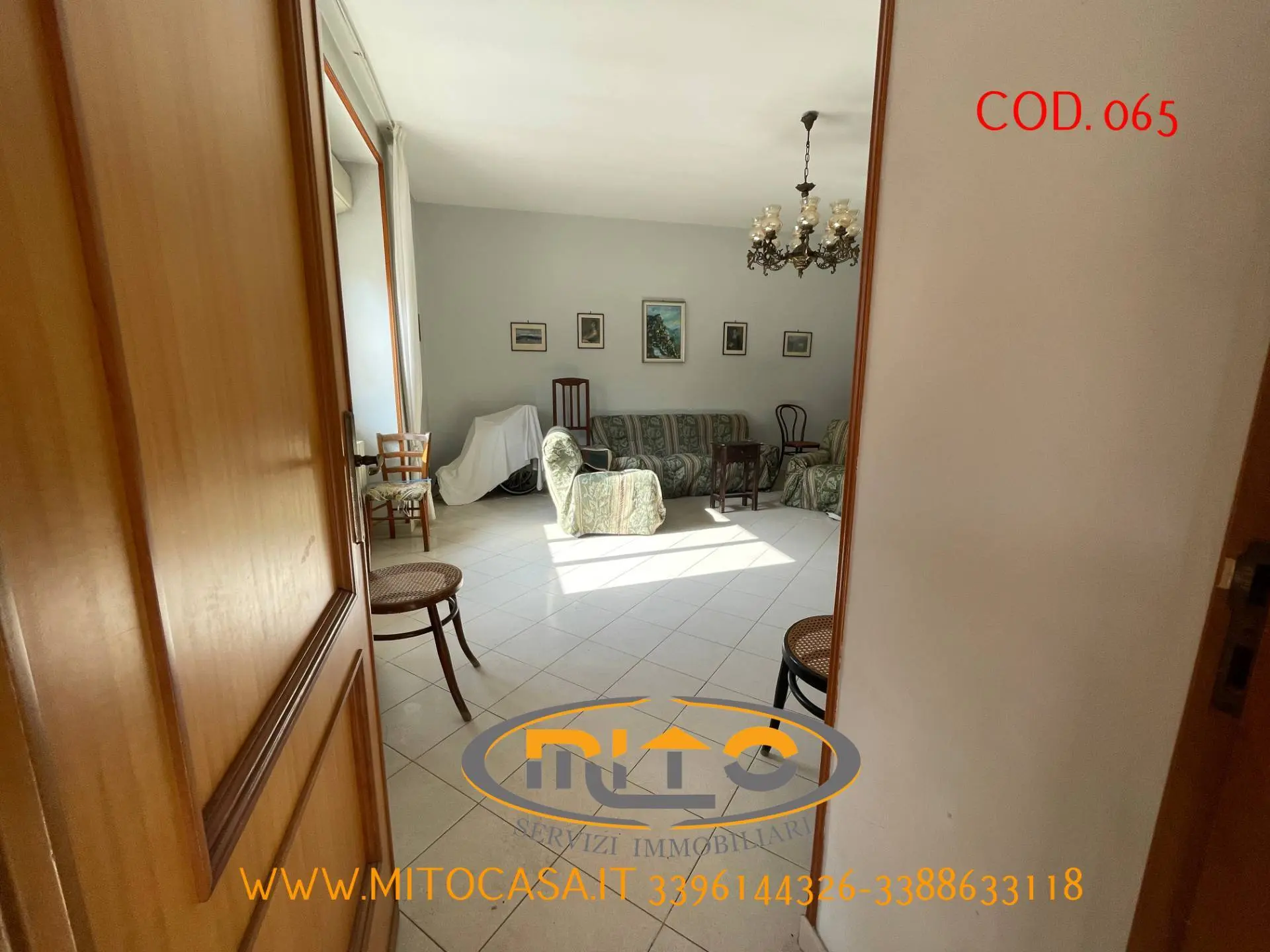 Immagine per Casa indipendente in vendita a Torrecuso VIA GARIBALDI 107