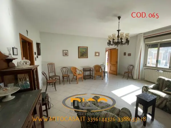 Casa Indipendente via Garibaldi 107, Torrecuso