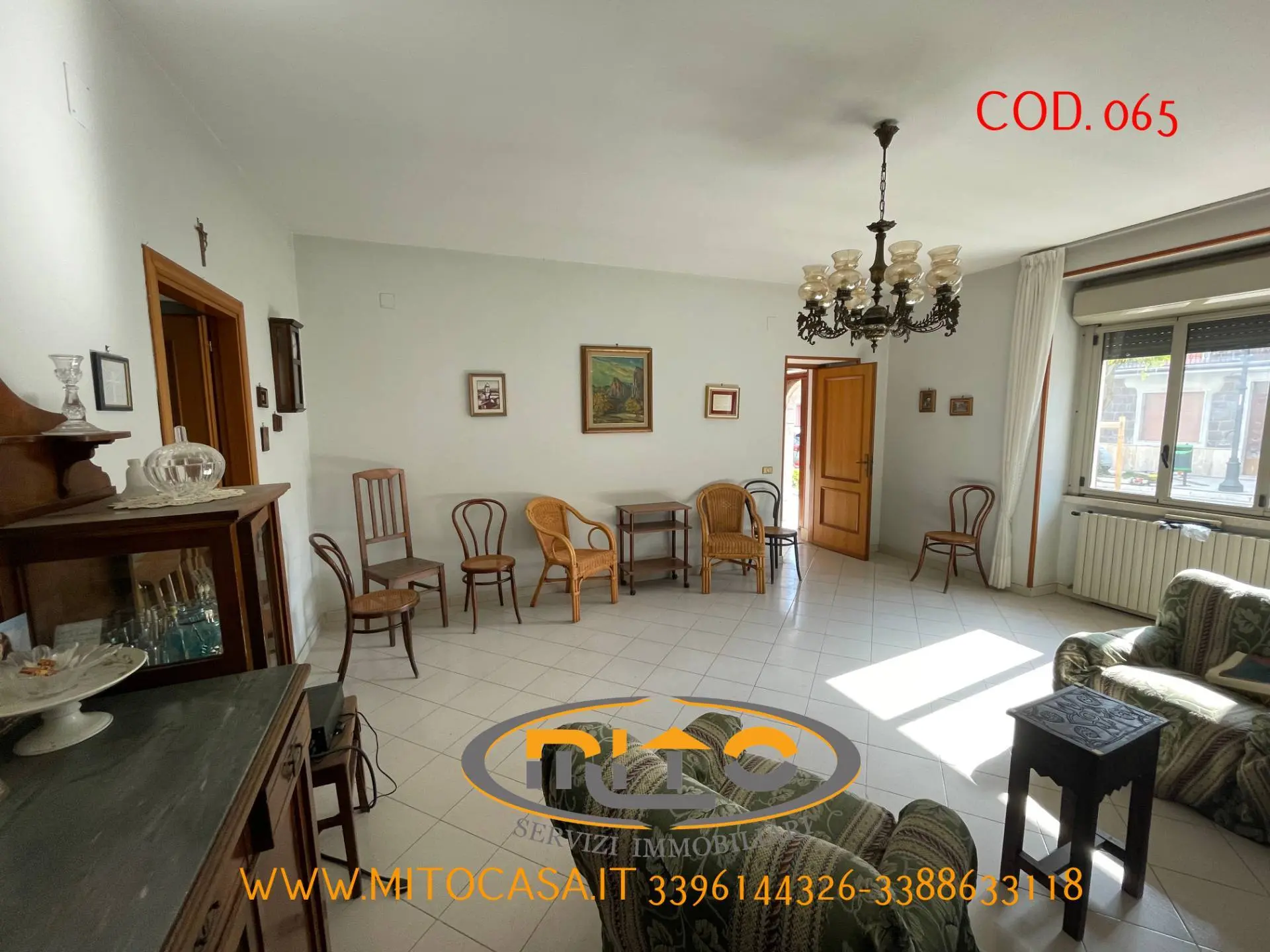 Immagine per Casa indipendente in vendita a Torrecuso VIA GARIBALDI 107