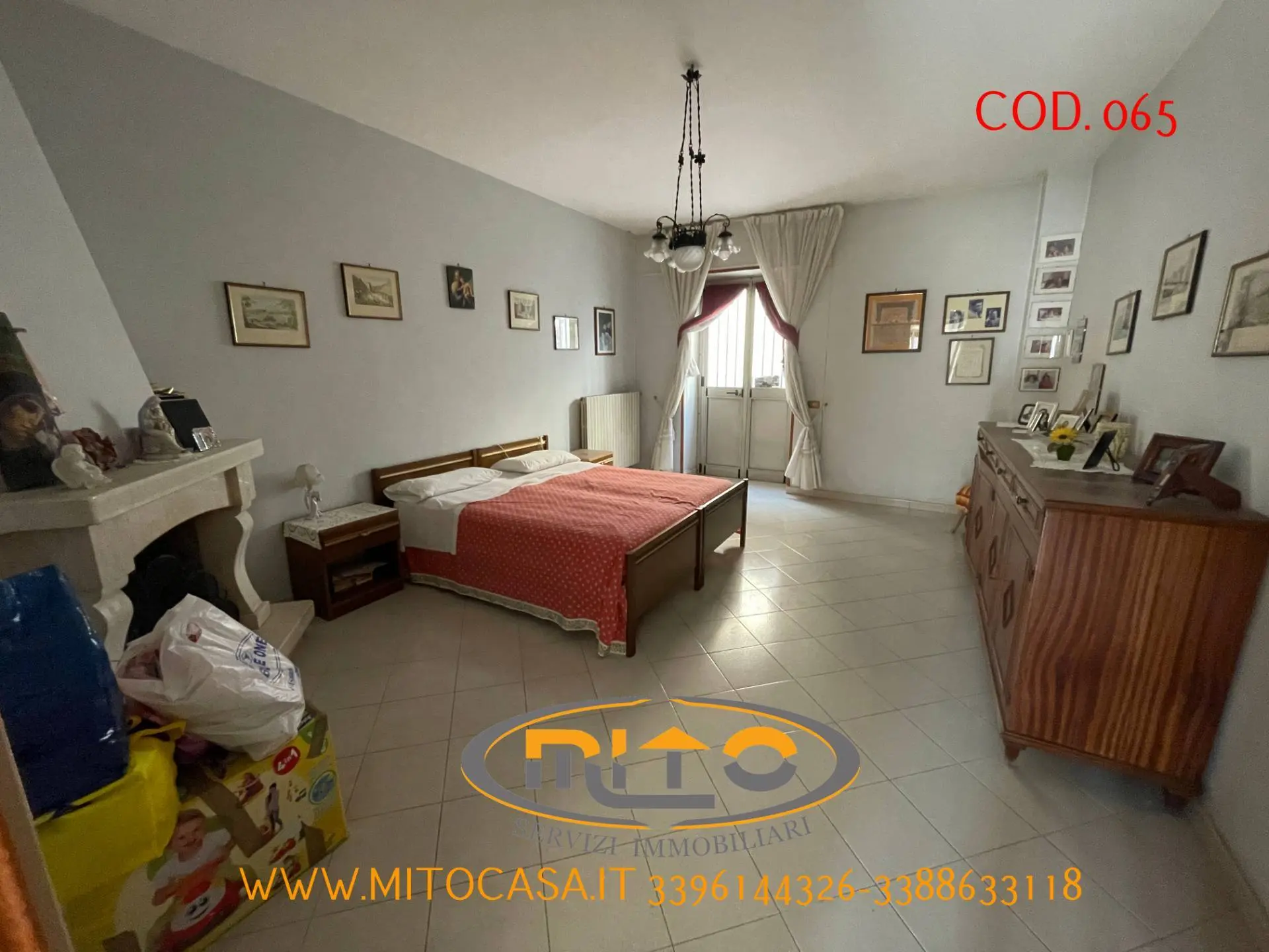 Immagine per Casa indipendente in vendita a Torrecuso VIA GARIBALDI 107