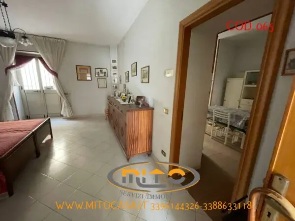 Casa Indipendente via Garibaldi 107, Torrecuso