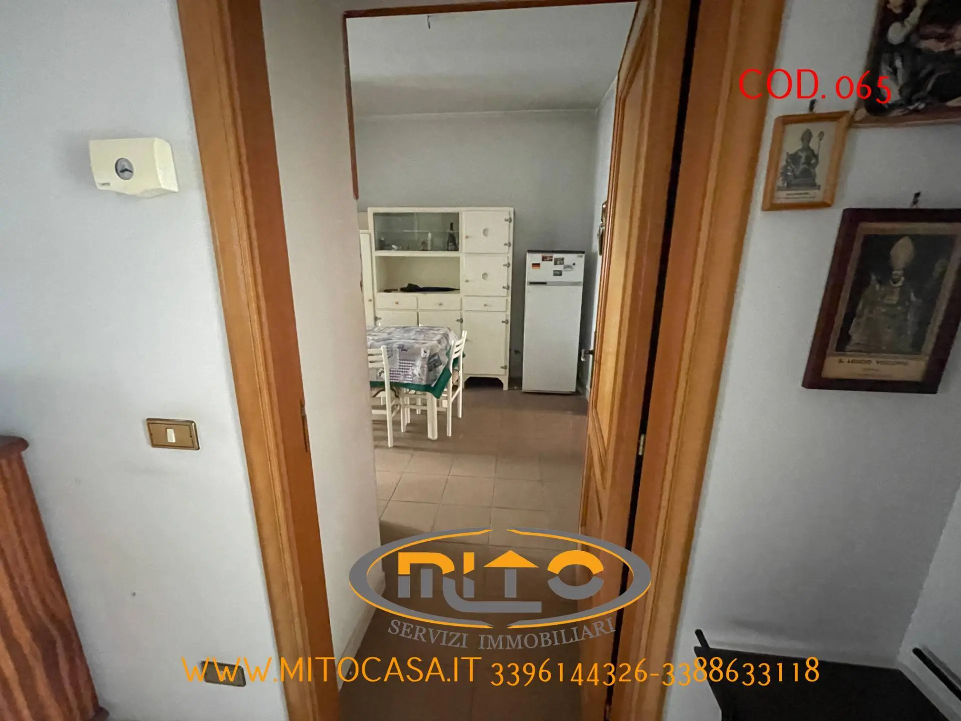 Immagine per Casa indipendente in vendita a Torrecuso VIA GARIBALDI 107