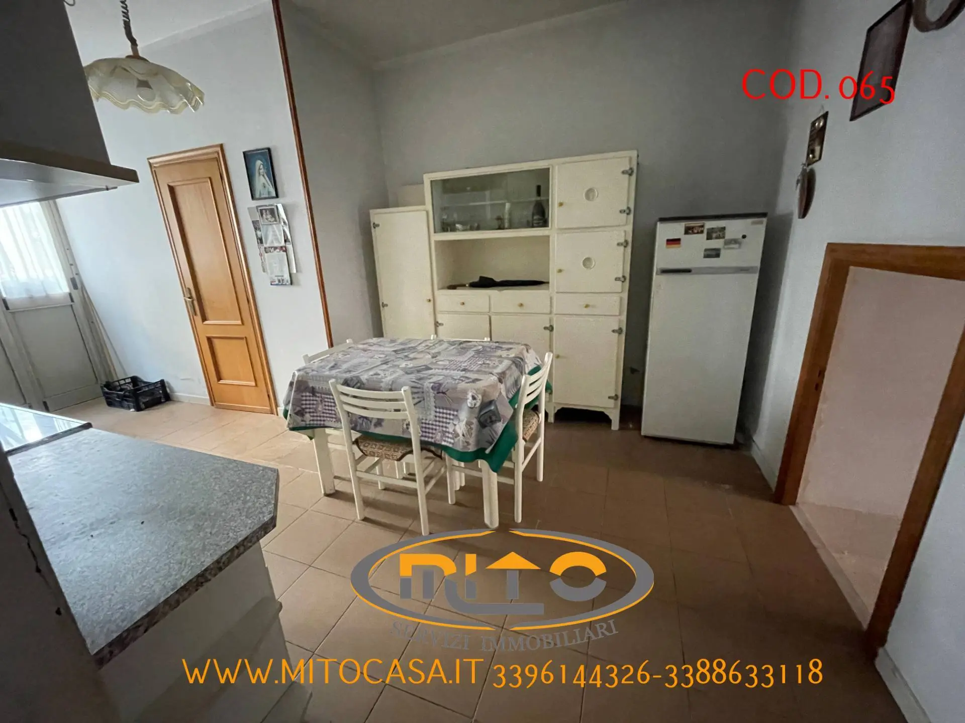 Immagine per Casa indipendente in vendita a Torrecuso VIA GARIBALDI 107
