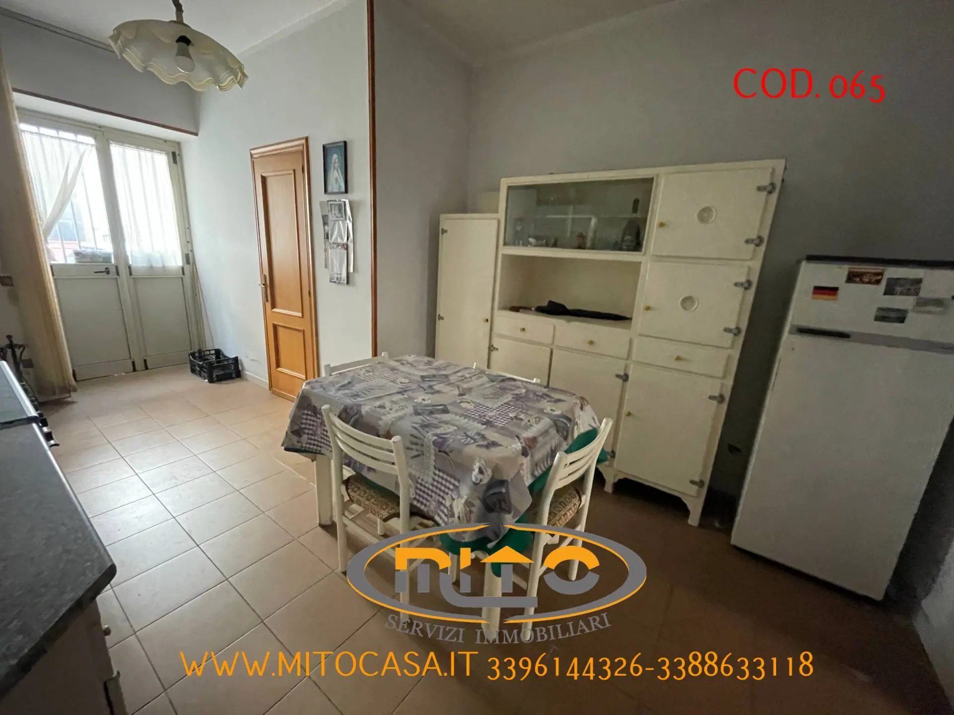 Immagine per Casa indipendente in vendita a Torrecuso VIA GARIBALDI 107