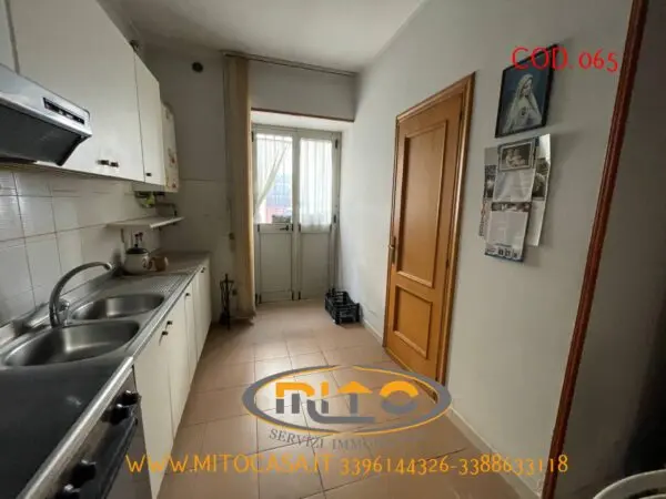Casa Indipendente via Garibaldi 107, Torrecuso